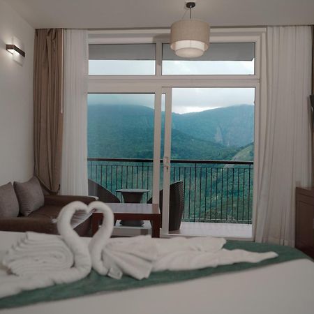 Shola Crown Resort - Munnar Chinnakanal Exteriör bild